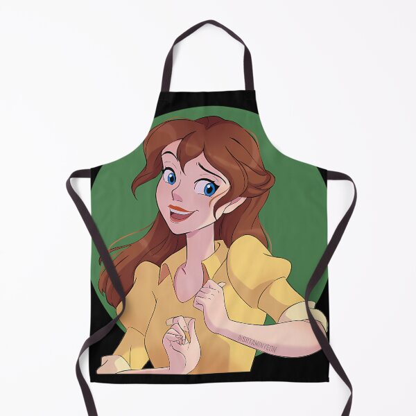 Item preview, Jane (Tarzan) designed and sold by Kanddystu.