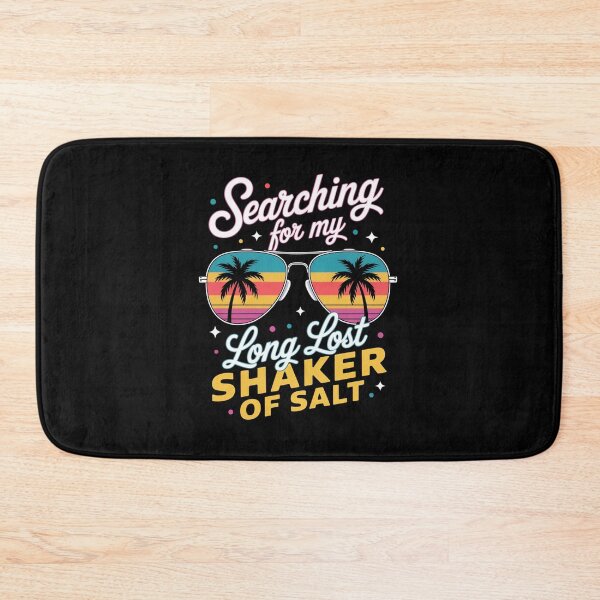 Item preview, earching For My Long Lost Shaker Of Salt designed and sold by Elenasriveras.