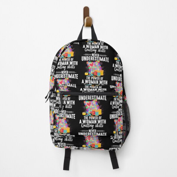 Item preview, Quilting Lovers Sewing A Woman With A Quilting Skills Sewers designed and sold by RebeccaCelia.