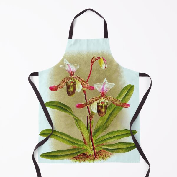Item preview, Cypripedium x Dallemagnei designed and sold by NightRaida.