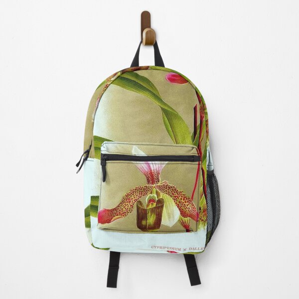Item preview, Cypripedium x Dallemagnei designed and sold by NightRaida.