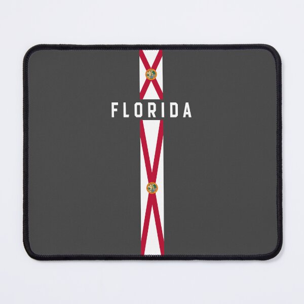Item preview, Classic Florida State Flag Heritage Tee - Vintage Sunshine State Pride designed and sold by mashmosh.