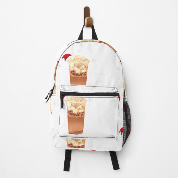 Item preview, Sleigh Fuel Santa Iced Cocoa Drink designed and sold by Silentcrownarts.