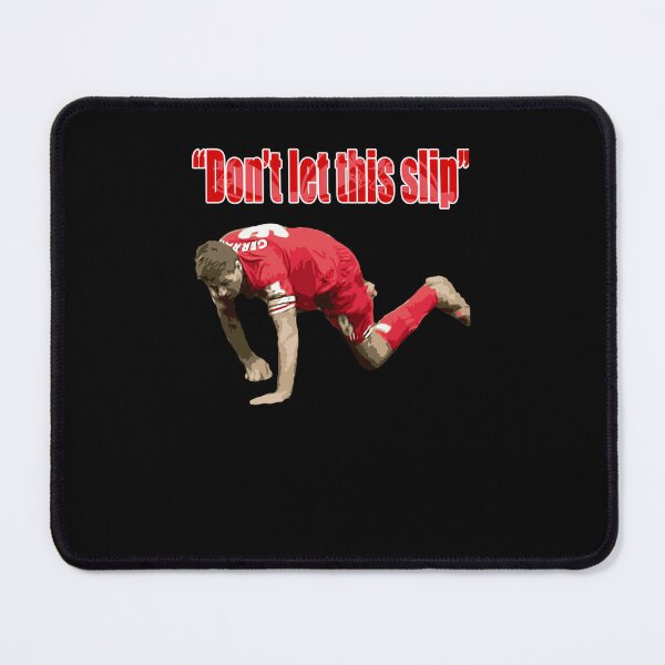 Item preview, Don'T-Let-This-Slip designed and sold by BenedictReis.