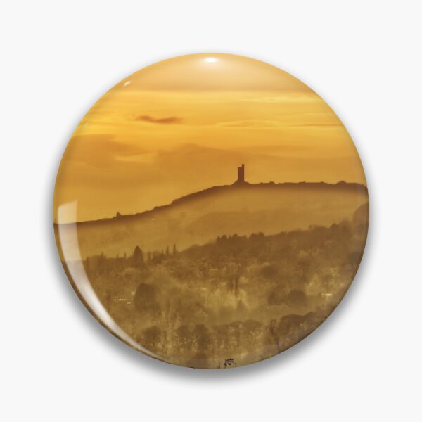 Item preview, Castle Hill Huddersfield designed and sold by Alisonchambers2.