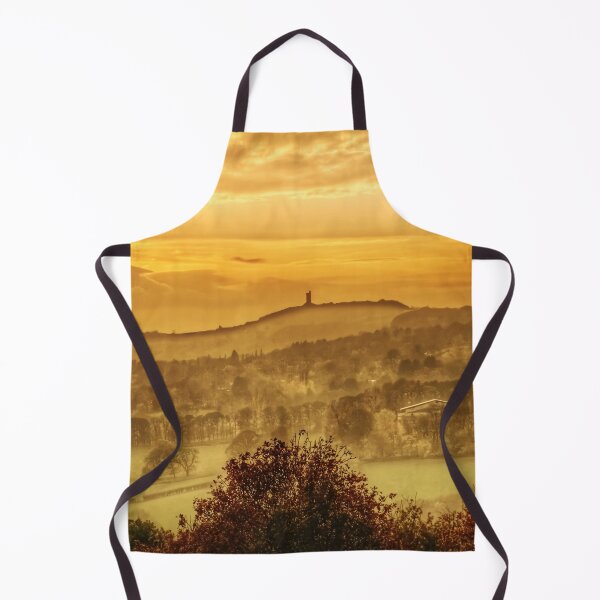 Item preview, Castle Hill Huddersfield designed and sold by Alisonchambers2.