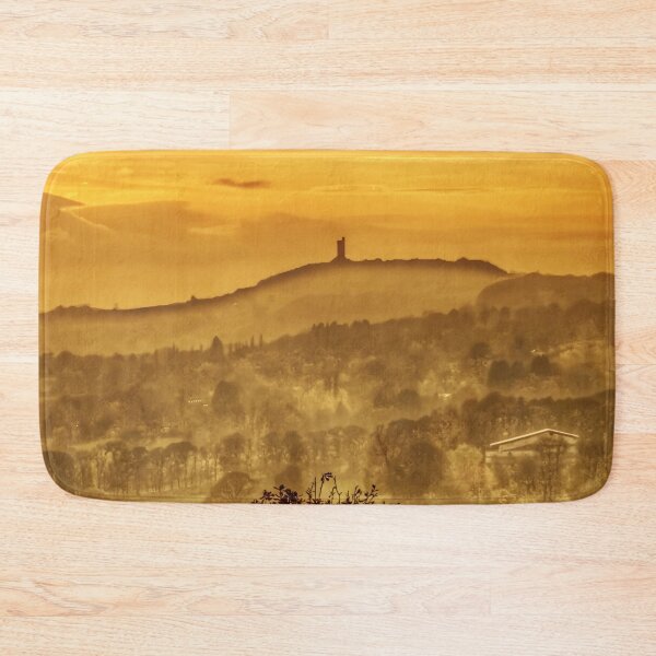 Item preview, Castle Hill Huddersfield designed and sold by Alisonchambers2.