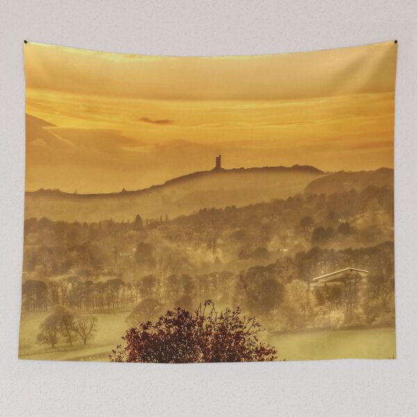 Item preview, Castle Hill Huddersfield designed and sold by Alisonchambers2.