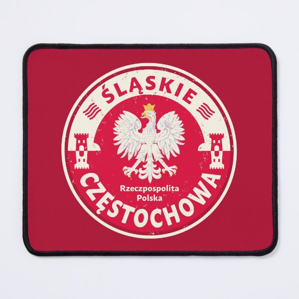 Item preview, Czestochowa, Silesian Voivodeship, Poland designed and sold by studio838.