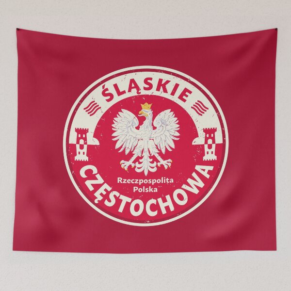 Item preview, Czestochowa, Silesian Voivodeship, Poland designed and sold by studio838.