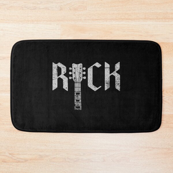 Item preview, Rock On Guitar Rock And Roll Rock Band Punk Goth designed and sold by RebeccaCelia.