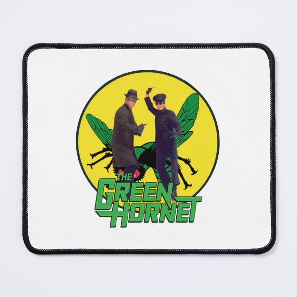 Item preview, Green Hornets  designed and sold by Evgenyshop9.