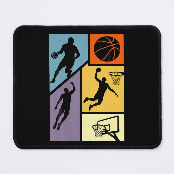 Item preview, Basketball Hoop Life Player Vintage Sport Player Men Boys designed and sold by JosephineSarah.