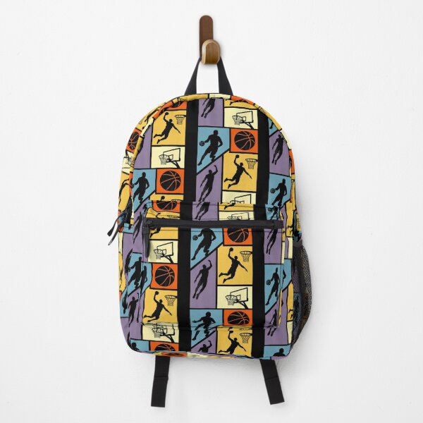 Item preview, Basketball Hoop Life Player Vintage Sport Player Men Boys designed and sold by JosephineSarah.