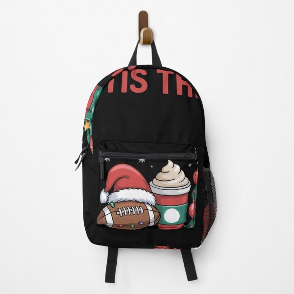 Item preview, Football Christmas Game Day designed and sold by Elenasriveras.