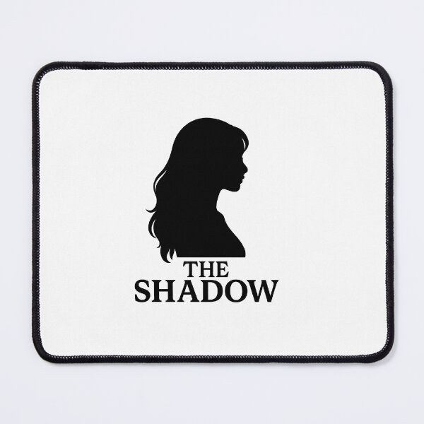 Item preview, The shadow of beatiful girl designed and sold by RYKERVINCENT.
