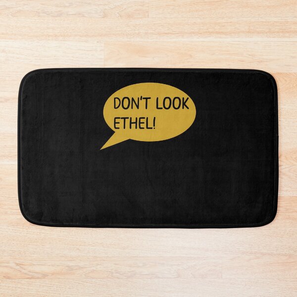 Item preview, Don'T-Look-Ethel-Ray-Stevens-The-Streak designed and sold by BenedictReis.
