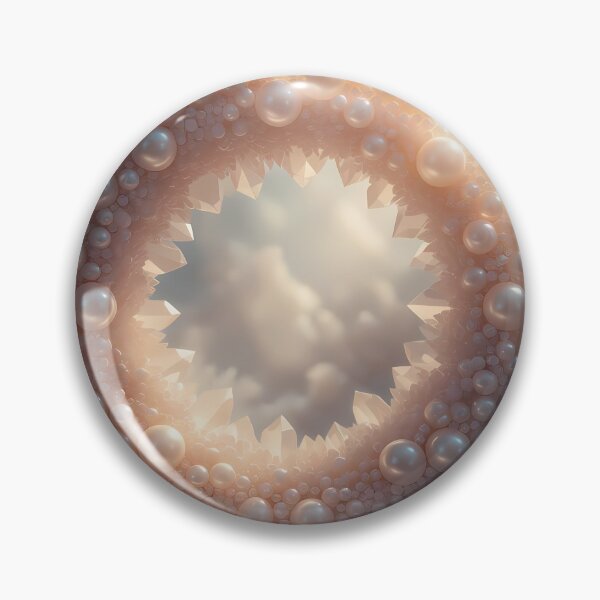 Item preview, Crystal Stargate Portal Ring (image size 8320x12480) designed and sold by Digital-Davinci.