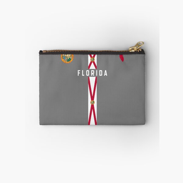 Item preview, Florida Heritage, The Cross and Seal designed and sold by mashmosh.
