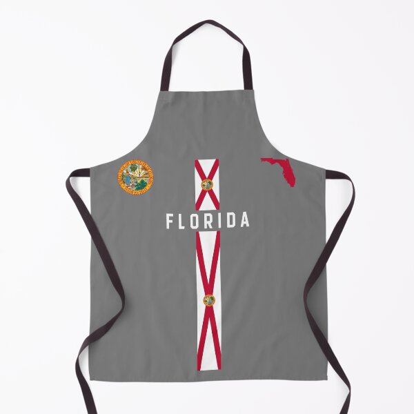 Item preview, Florida Heritage, The Cross and Seal designed and sold by mashmosh.