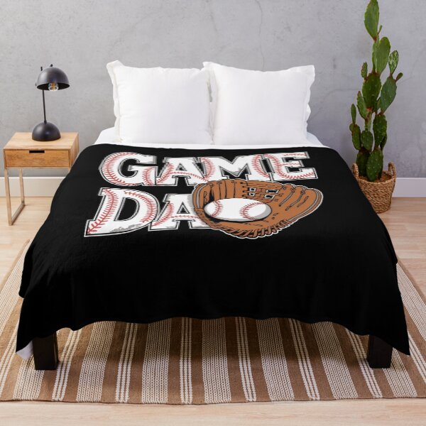 Item preview, Game Day Baseball Softball Heart Love Mom designed and sold by Elenasriveras.
