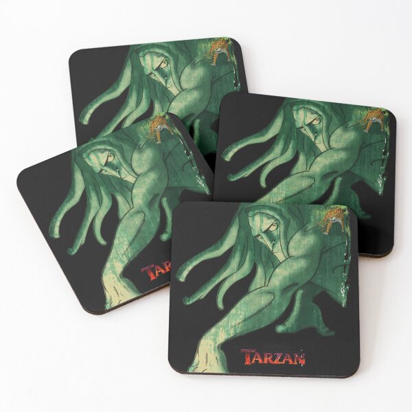 Item preview, Tarzan designed and sold by Kanddystu.