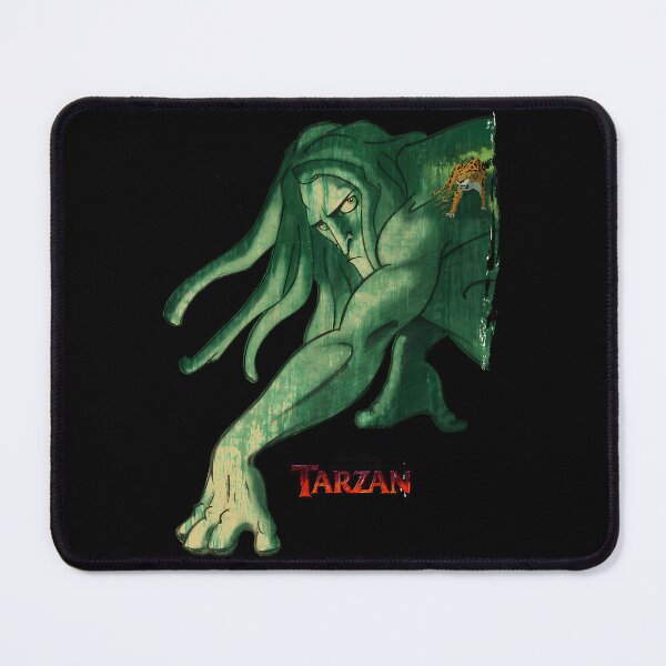 Item preview, Tarzan designed and sold by Kanddystu.