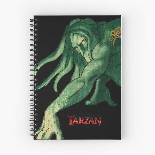 Item preview, Tarzan designed and sold by Kanddystu.