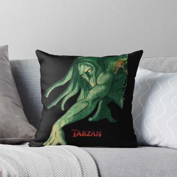 Item preview, Tarzan designed and sold by Kanddystu.