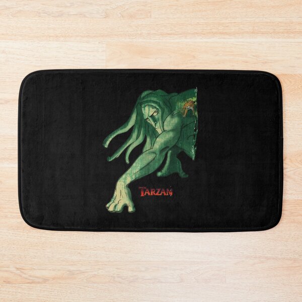 Item preview, Tarzan designed and sold by Kanddystu.