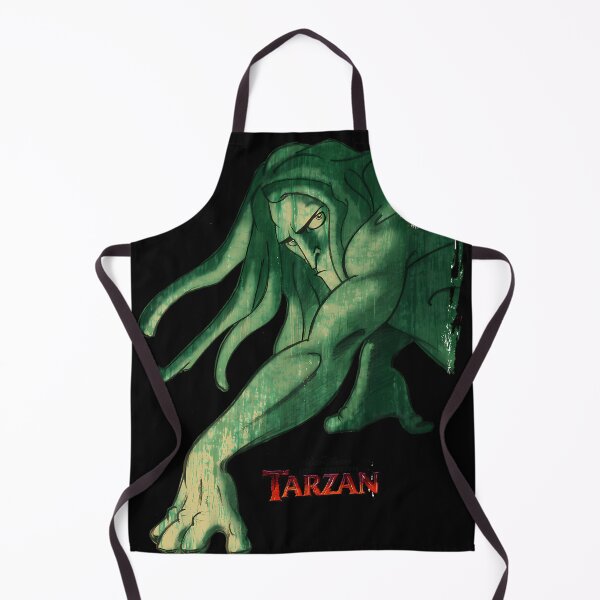 Item preview, Tarzan designed and sold by Kanddystu.
