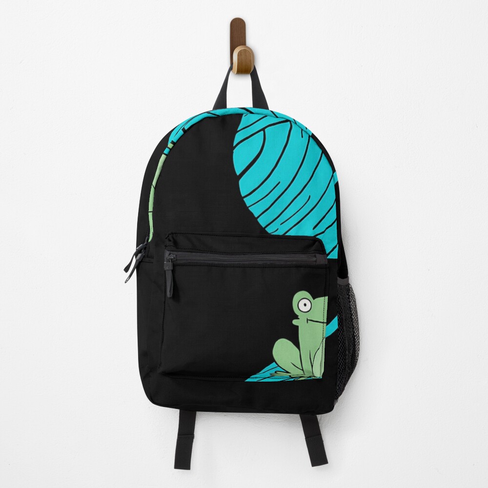 Item preview, Backpack designed and sold by MarioSala.