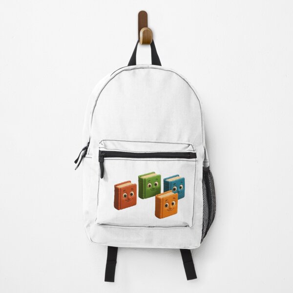 Item preview, Cute Books designed and sold by EMORA NOVAIRE.