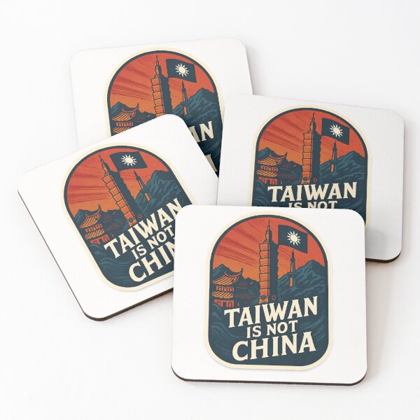 Item preview,  Taipei 101 and National Identity Statement designed and sold by Places On Earth.