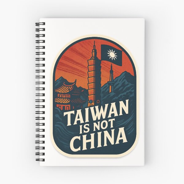 Item preview,  Taipei 101 and National Identity Statement designed and sold by Places On Earth.