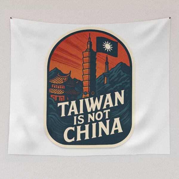 Item preview,  Taipei 101 and National Identity Statement designed and sold by Places On Earth.
