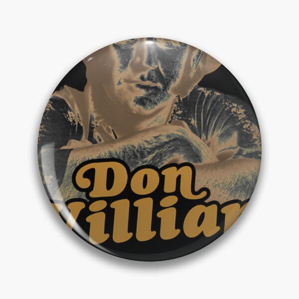 Item preview, Don-Williams-))((-Good-Ole-Country-Boy-Tribute designed and sold by georgstahl.