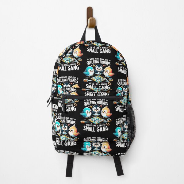 Item preview, We'Re More Than Just Quilting Friends We'Re Like A Really designed and sold by JosephineSarah.