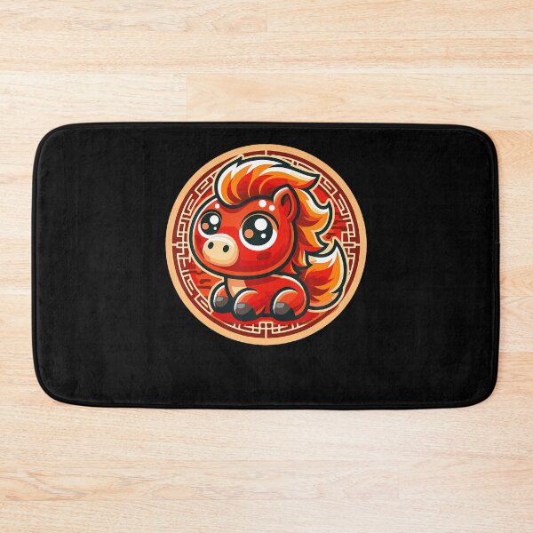 Item preview, Year Of Horse 2026 Lunar New Year Chinese New Year 2026 designed and sold by KristyCharleen.