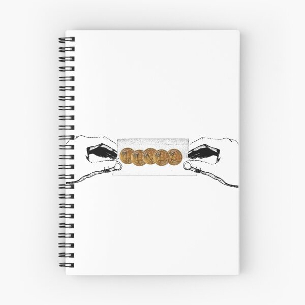 Item preview, Rolling Bitcoin designed and sold by Conanhungry.