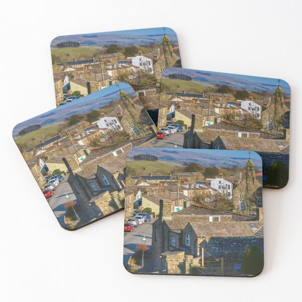Item preview, Hawes Wensleydale  designed and sold by Alisonchambers2.