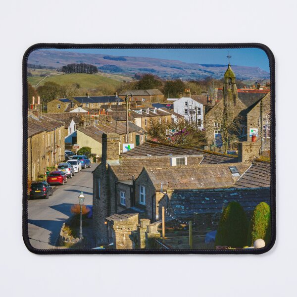 Item preview, Hawes Wensleydale designed and sold by Alisonchambers2.