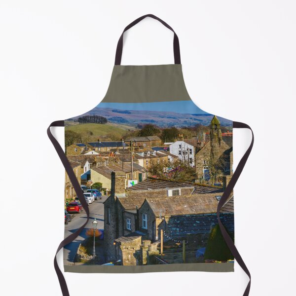 Item preview, Hawes Wensleydale  designed and sold by Alisonchambers2.