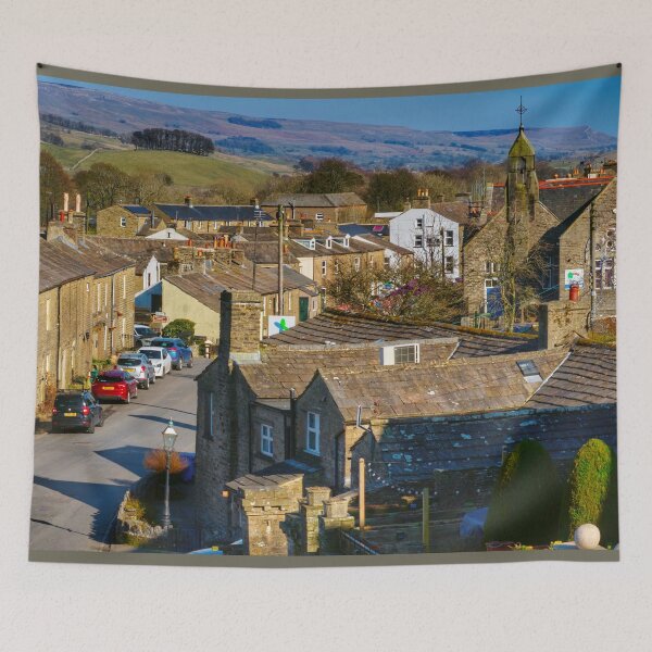 Item preview, Hawes Wensleydale  designed and sold by Alisonchambers2.