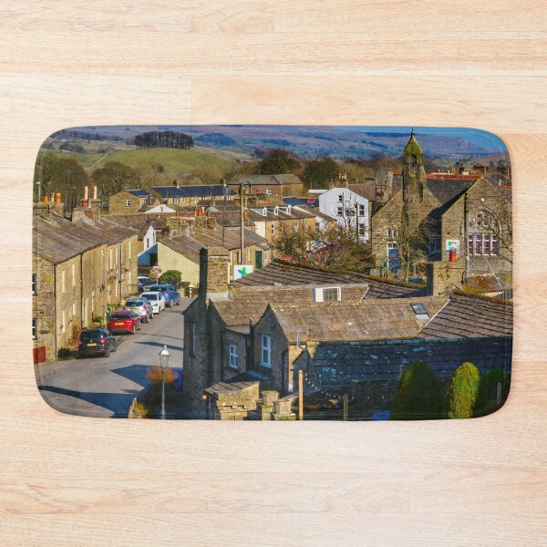Item preview, Hawes Wensleydale  designed and sold by Alisonchambers2.