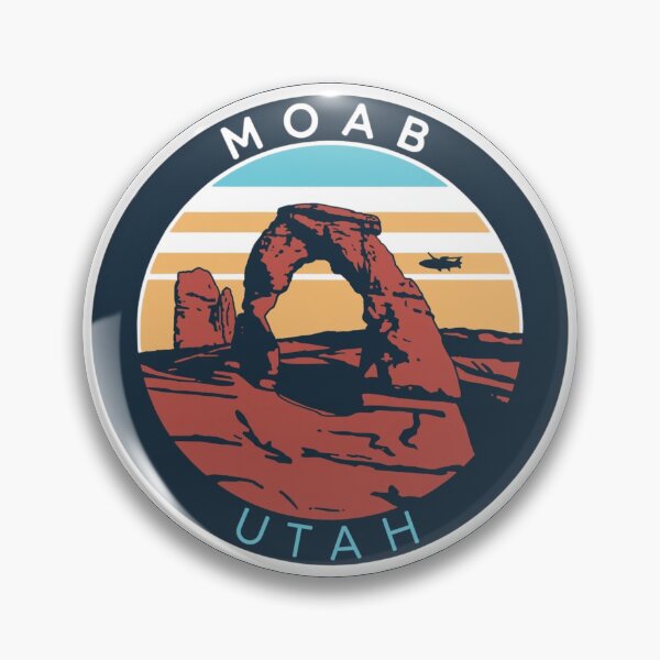 Artikelvorschau, Moab, Utah entworfen und verkauft von PamLeeDesign.