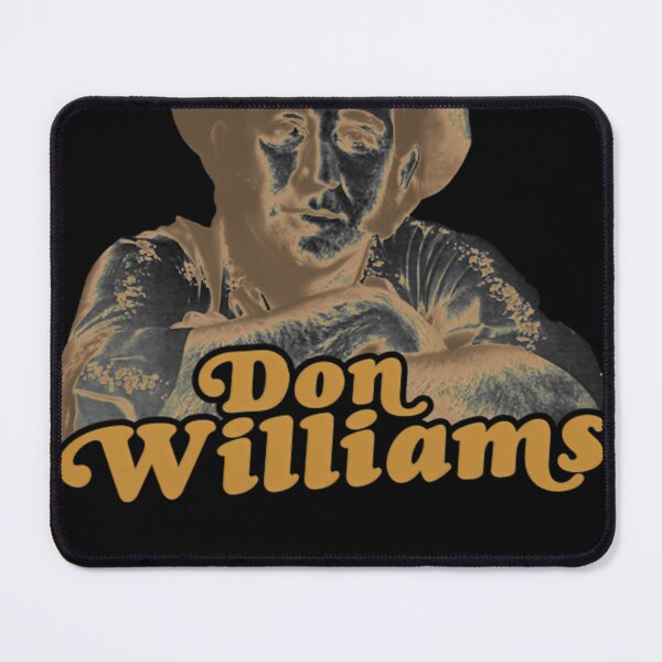 Item preview, Don-Williams-Cowboy designed and sold by georgstahl.