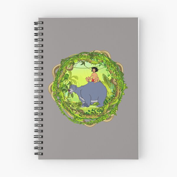 Item preview, Mowgli designed and sold by Ninon 888.