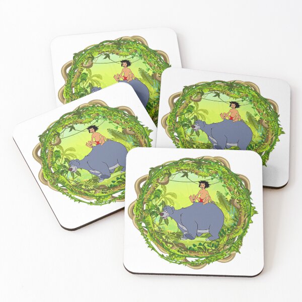 Item preview, Mowgli designed and sold by Ninon 888.