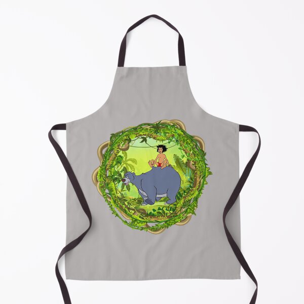 Item preview, Mowgli designed and sold by Ninon 888.